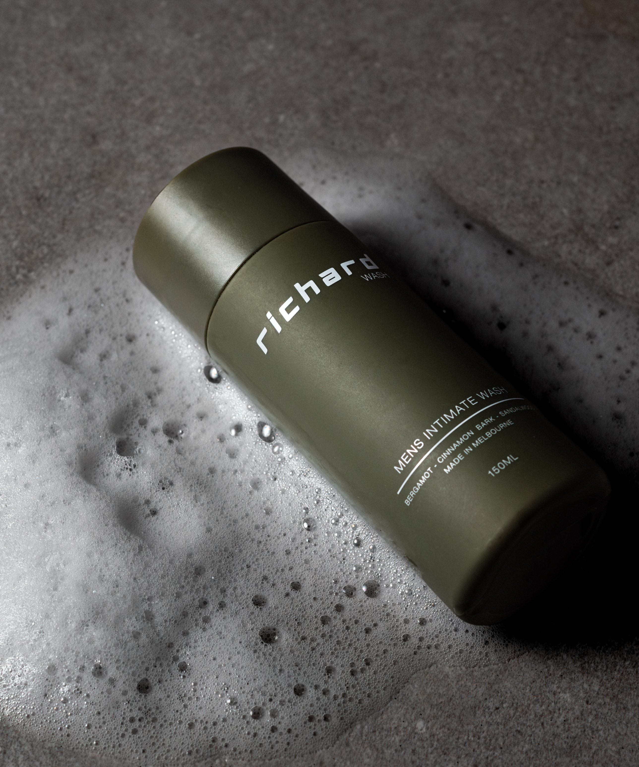Male Intimate Wash | Premium Men's Intimate Shampoo